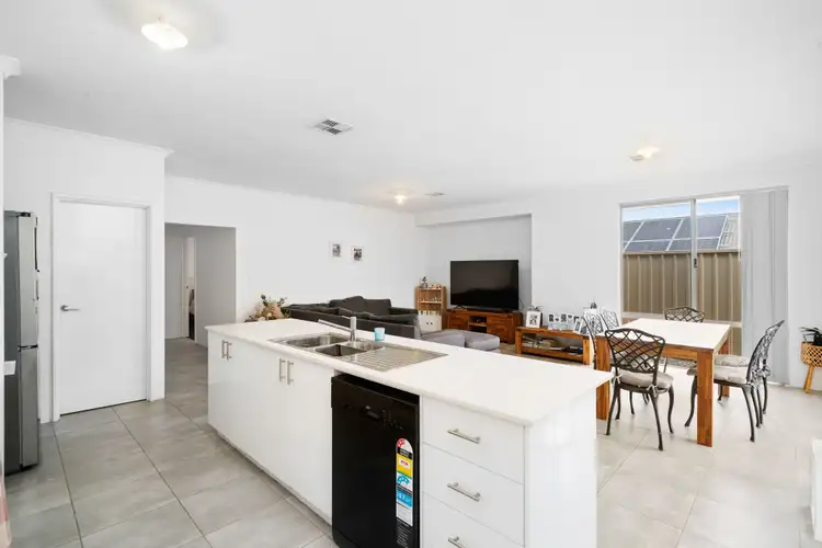 Sixth view of Homely house listing, 9 Kendale Way, Meadow Springs WA 6210