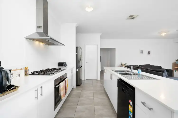 Seventh view of Homely house listing, 9 Kendale Way, Meadow Springs WA 6210