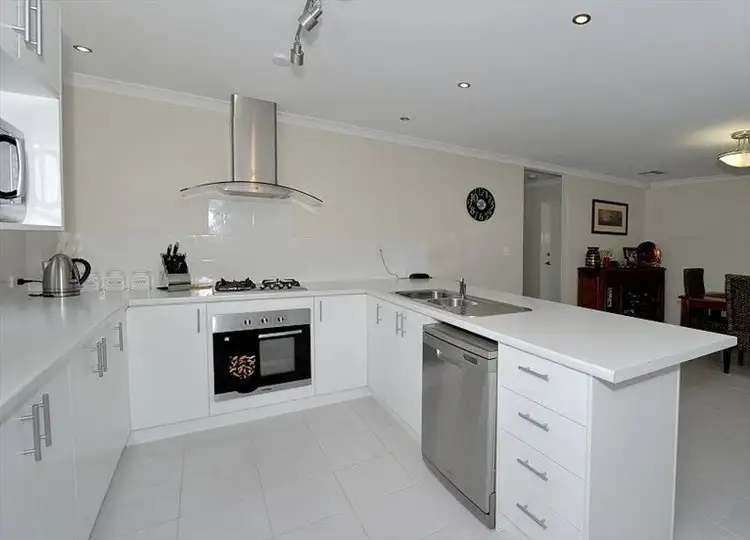 Second view of Homely house listing, 37 KIMBERLEY DRIVE, Secret Harbour WA 6173