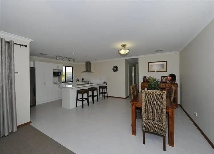 Fifth view of Homely house listing, 37 KIMBERLEY DRIVE, Secret Harbour WA 6173