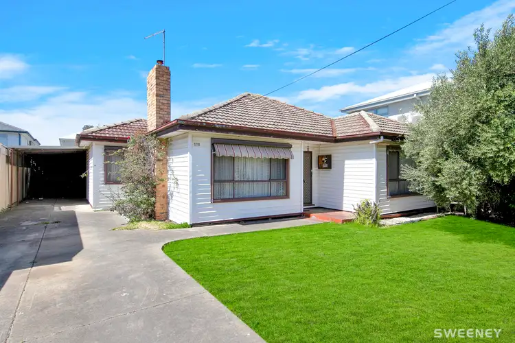 120 Second Avenue, Altona North VIC 3025