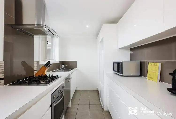 3/1A Sydney Road, Mudgee NSW 2850