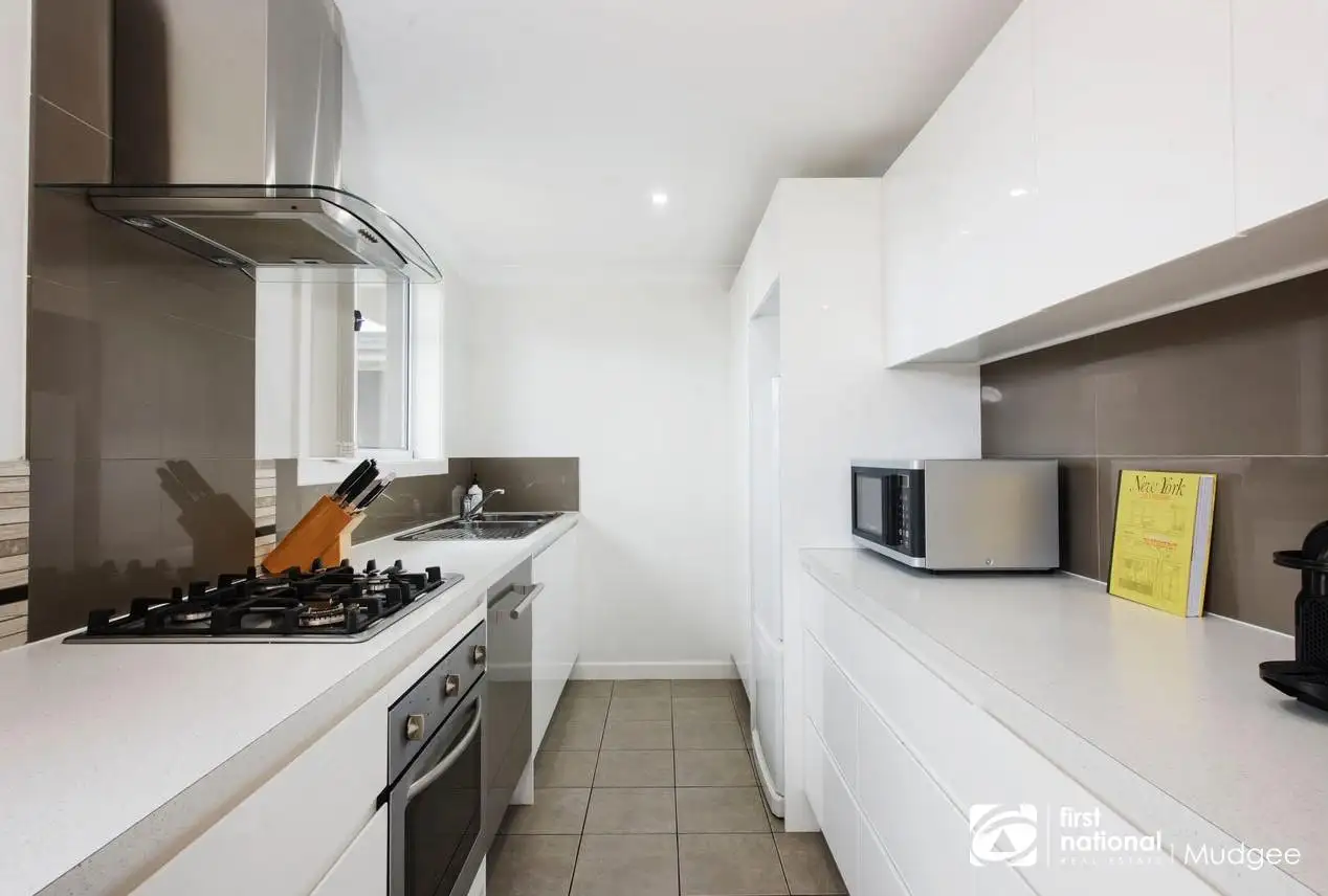 Main view of Homely house listing, 3/1A Sydney Road, Mudgee NSW 2850