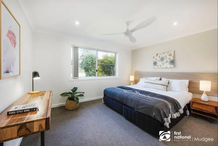 Second view of Homely house listing, 3/1A Sydney Road, Mudgee NSW 2850