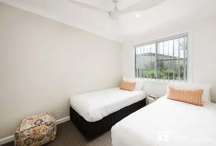 Third view of Homely house listing, 3/1A Sydney Road, Mudgee NSW 2850