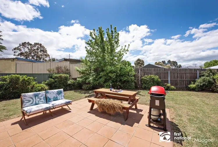 Fourth view of Homely house listing, 3/1A Sydney Road, Mudgee NSW 2850