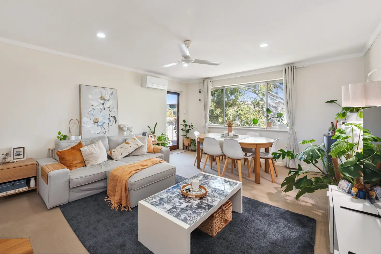 Main view of Homely apartment listing, 15/25 The Avenue, Crawley WA 6009