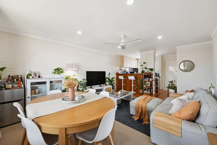 Second view of Homely apartment listing, 15/25 The Avenue, Crawley WA 6009
