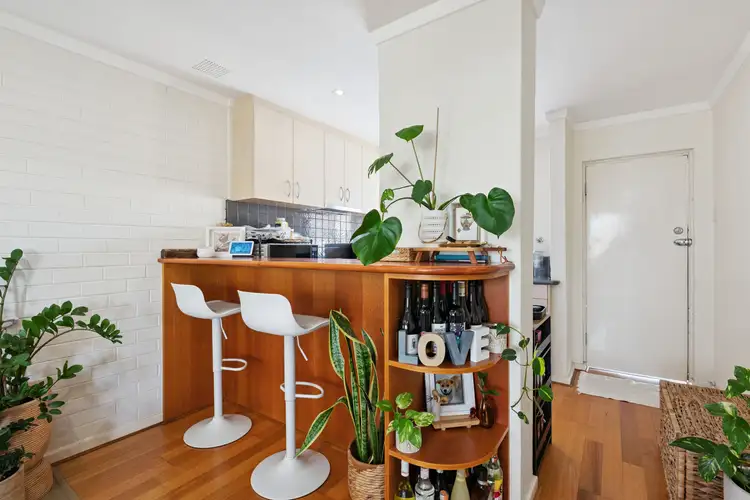 Fourth view of Homely apartment listing, 15/25 The Avenue, Crawley WA 6009
