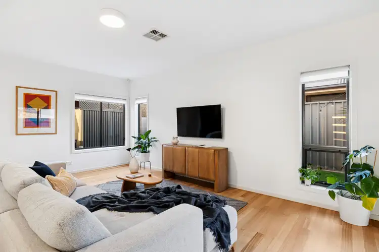 Sixth view of Homely house listing, 1a Trapp Avenue, Seaton SA 5023