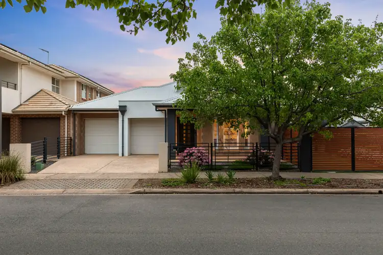 Second view of Homely house listing, 17 Crompton Drive, St Clair SA 5011