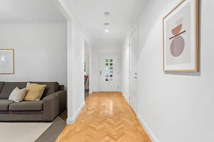 Third view of Homely house listing, 17 Crompton Drive, St Clair SA 5011