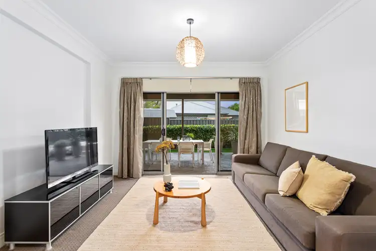 Fourth view of Homely house listing, 17 Crompton Drive, St Clair SA 5011
