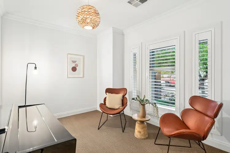 Fifth view of Homely house listing, 17 Crompton Drive, St Clair SA 5011