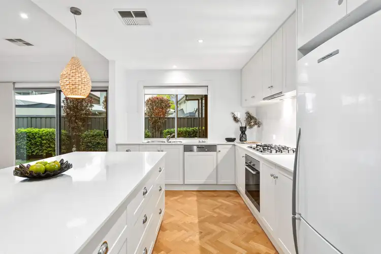Sixth view of Homely house listing, 17 Crompton Drive, St Clair SA 5011