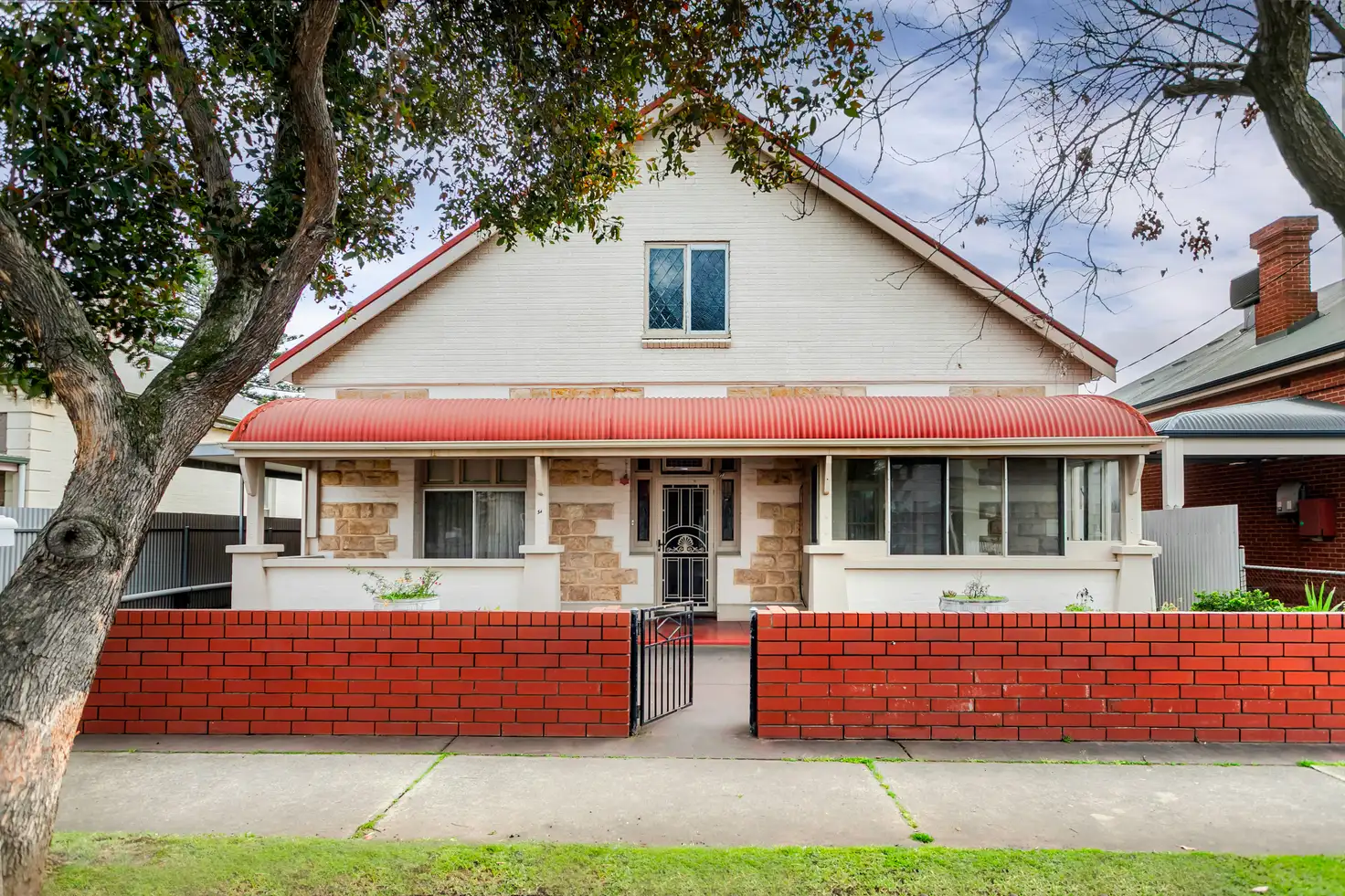 Main view of Homely house listing, 5a Bond Street, West Hindmarsh SA 5007