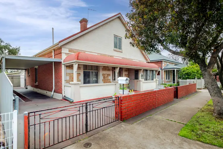 Second view of Homely house listing, 5a Bond Street, West Hindmarsh SA 5007