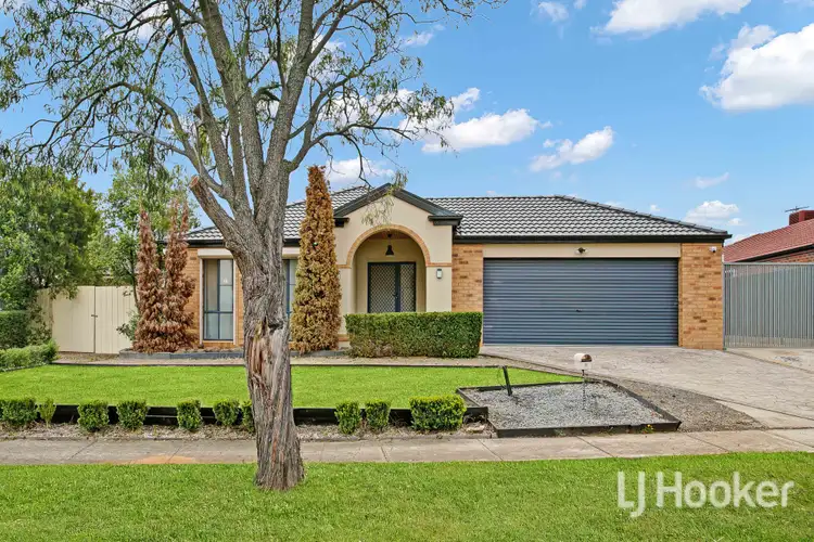 1 London Court, Kurunjang VIC 3337