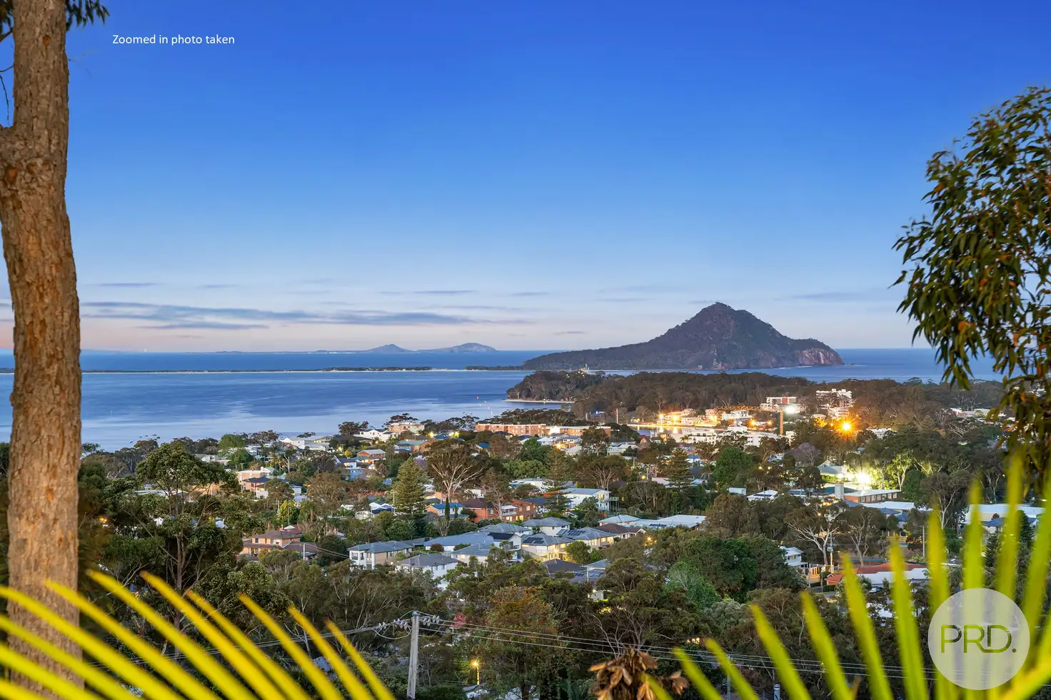 Main view of Homely house listing, 25A Tareebin Road, Nelson Bay NSW 2315
