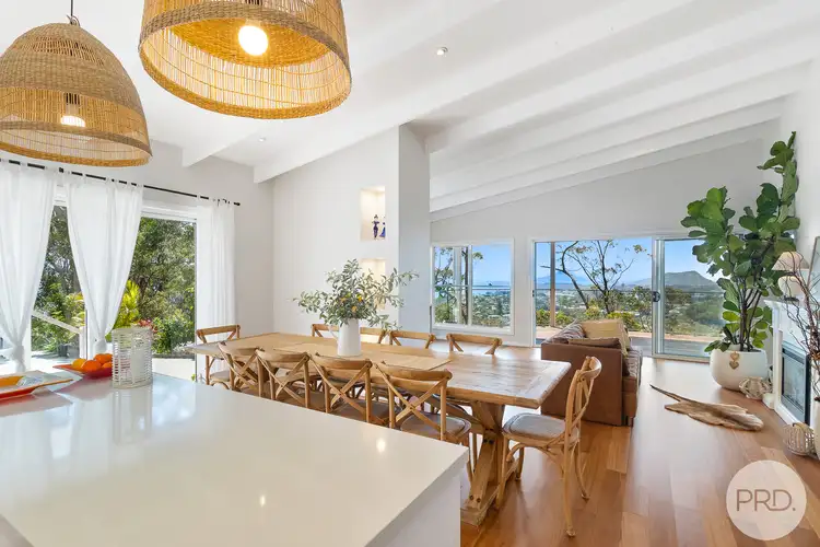 Fifth view of Homely house listing, 25A Tareebin Road, Nelson Bay NSW 2315
