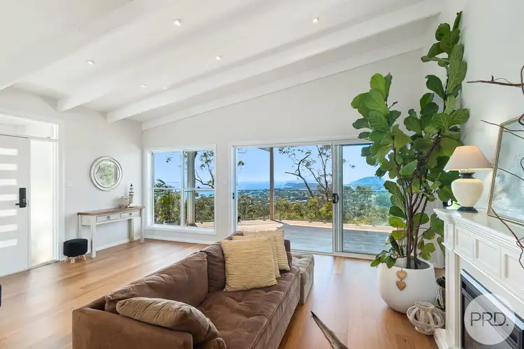 Seventh view of Homely house listing, 25A Tareebin Road, Nelson Bay NSW 2315