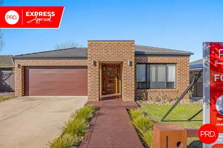 214 Station Street, Epsom VIC 3551