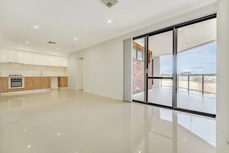 Second view of Homely house listing, 1/2 Pitch Way, Ellenbrook WA 6069