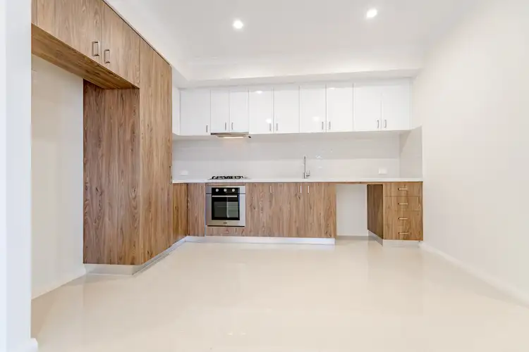 Fifth view of Homely house listing, 1/2 Pitch Way, Ellenbrook WA 6069