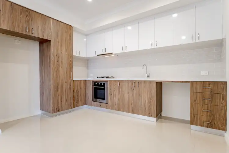 Sixth view of Homely house listing, 1/2 Pitch Way, Ellenbrook WA 6069