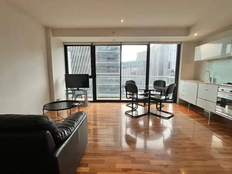 1501/280 Spencer St, Melbourne VIC 3000