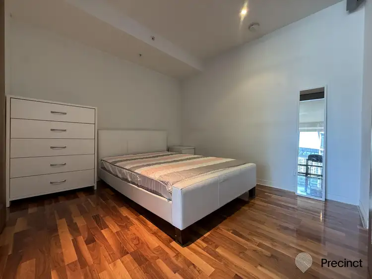 Fourth view of Homely apartment listing, 1501/280 Spencer St, Melbourne VIC 3000