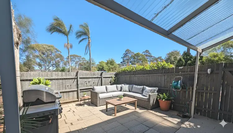 Second view of Homely studio listing, 99A Duffy Avenue, Thornleigh NSW 2120