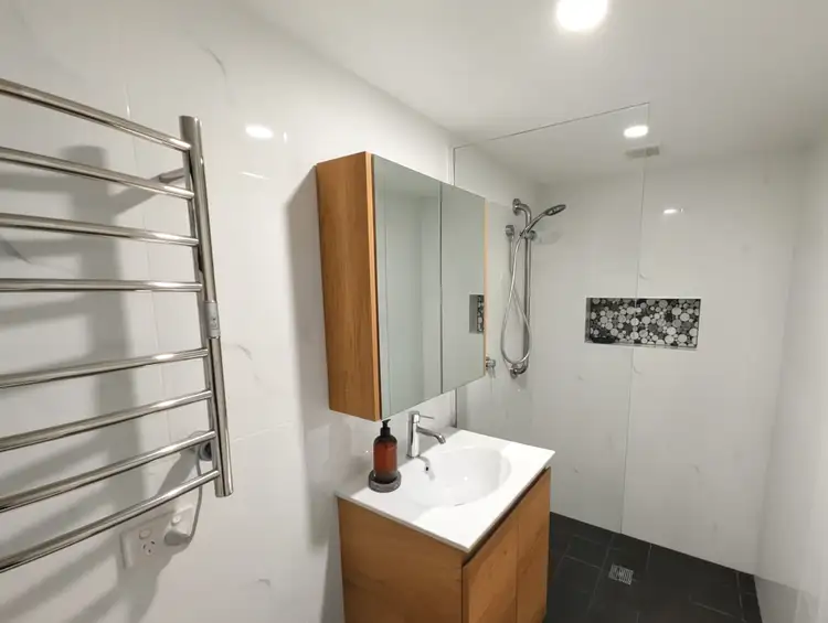 Third view of Homely studio listing, 99A Duffy Avenue, Thornleigh NSW 2120