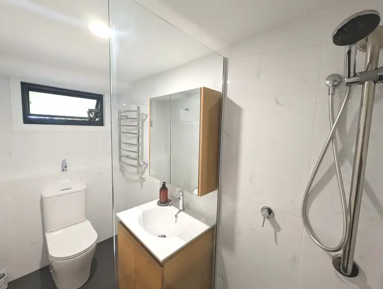 Fourth view of Homely studio listing, 99A Duffy Avenue, Thornleigh NSW 2120