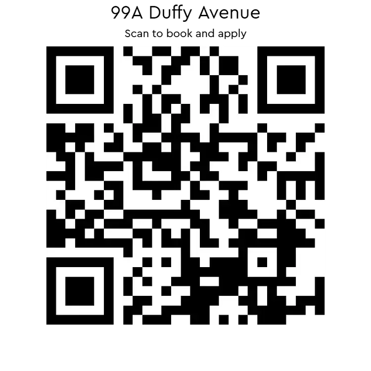 Fifth view of Homely studio listing, 99A Duffy Avenue, Thornleigh NSW 2120