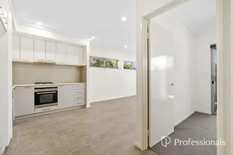 Third view of Homely unit listing, 1/190 Ravenswood Drive, Nollamara WA 6061