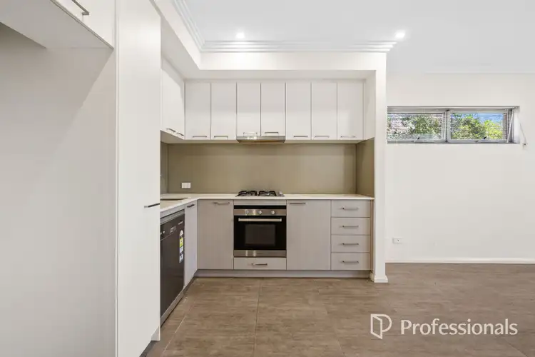 Fourth view of Homely unit listing, 1/190 Ravenswood Drive, Nollamara WA 6061