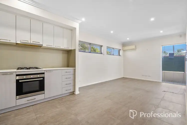 Fifth view of Homely unit listing, 1/190 Ravenswood Drive, Nollamara WA 6061