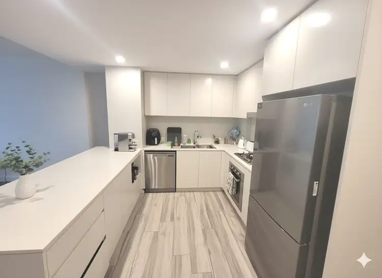 Second view of Homely apartment listing, 2/11 Bridge Street, Hornsby NSW 2077