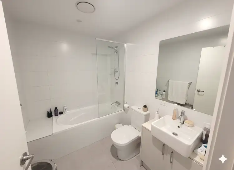 Third view of Homely apartment listing, 2/11 Bridge Street, Hornsby NSW 2077