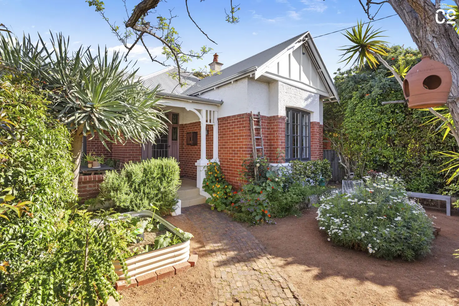 Main view of Homely house listing, 25 Burt Street, Mount Lawley WA 6050