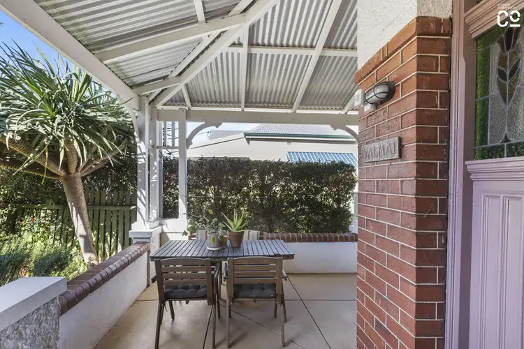 Second view of Homely house listing, 25 Burt Street, Mount Lawley WA 6050