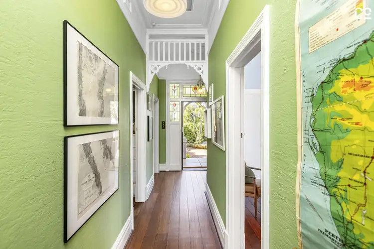 Third view of Homely house listing, 25 Burt Street, Mount Lawley WA 6050