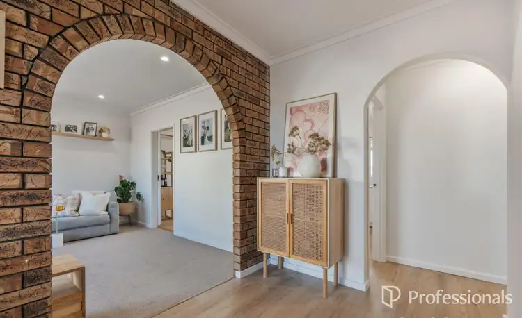 Second view of Homely house listing, 21A Langworth Road, Balcatta WA 6021