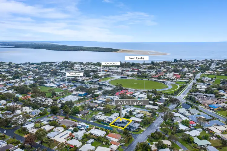 2A Darling Avenue, Inverloch VIC 3996