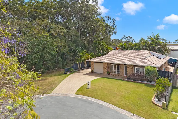 37 Spruce Avenue, Victoria Point QLD 4165