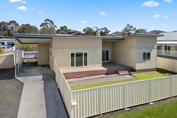 2A Lovett Street, Camperdown VIC 3260