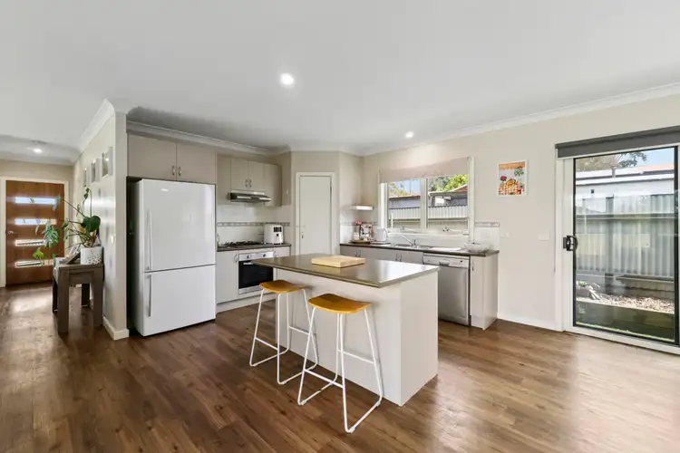 Fourth view of Homely house listing, 2A Lovett Street, Camperdown VIC 3260