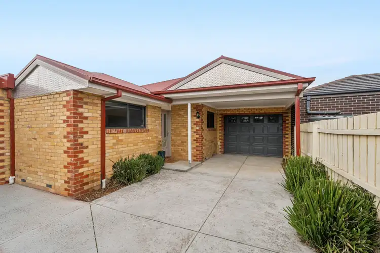 54B Orrong Avenue, Reservoir VIC 3073