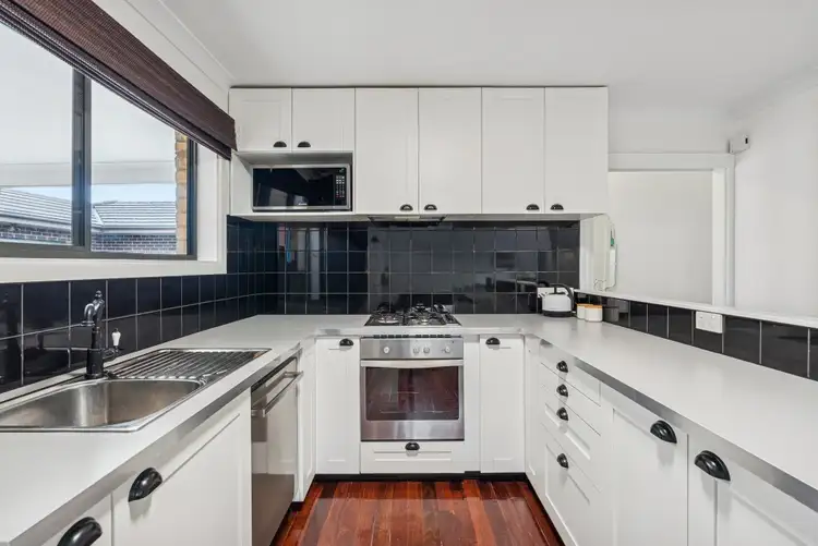 Sixth view of Homely unit listing, 54B Orrong Avenue, Reservoir VIC 3073